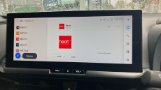 Toyota C-HR 1.8 Hybrid Design 5dr CVT Hybrid Hatchback